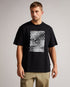 <P>Ss Heavy Weight Relaxed Fit Graphic T-Shirt</P>